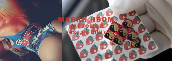 молекула духа Нягань